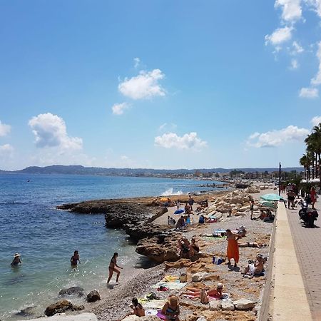 Javea Park 4-21 아파트 외부 사진