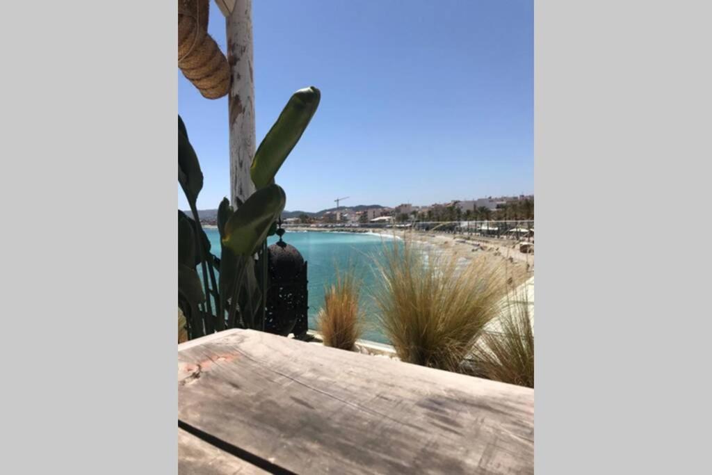 Javea Park 4-21 아파트 외부 사진