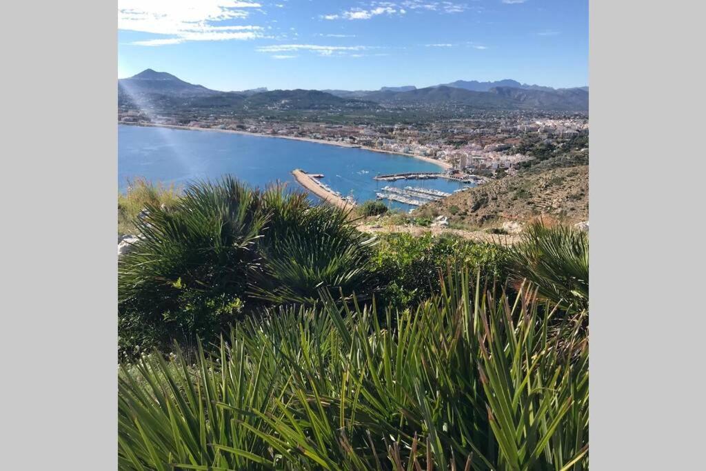 Javea Park 4-21 아파트 외부 사진