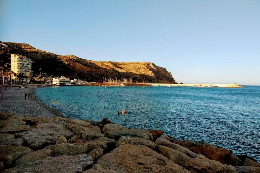 Javea Park 4-21 아파트 외부 사진