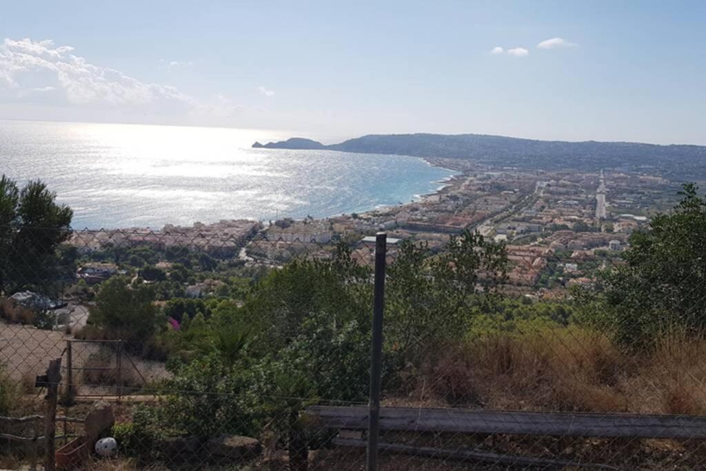Javea Park 4-21 아파트 외부 사진