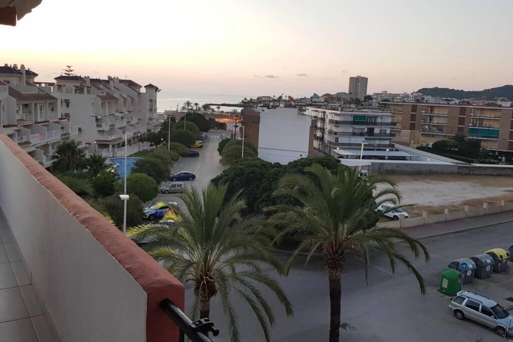 Javea Park 4-21 아파트 외부 사진